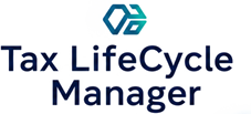 Tax LifeCycle Manager